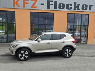 Volvo XC40 Gebrauchtwagen