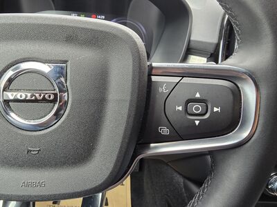 Volvo XC40 Gebrauchtwagen