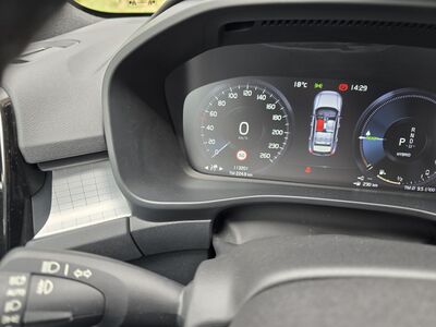 Volvo XC40 Gebrauchtwagen