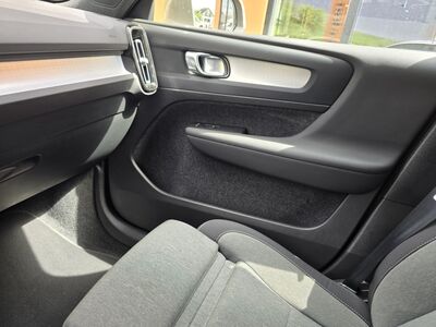 Volvo XC40 Gebrauchtwagen