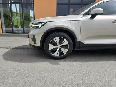 Volvo XC40 Gebrauchtwagen