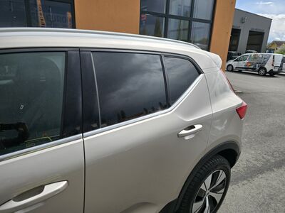 Volvo XC40 Gebrauchtwagen