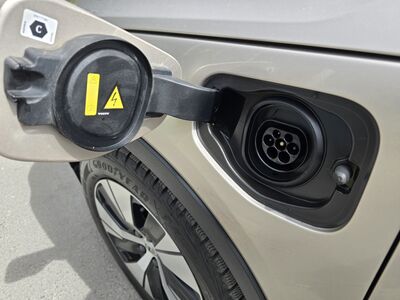 Volvo XC40 Gebrauchtwagen