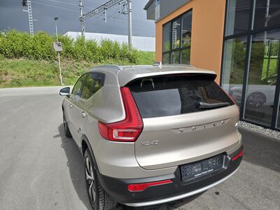 Volvo XC40 Gebrauchtwagen