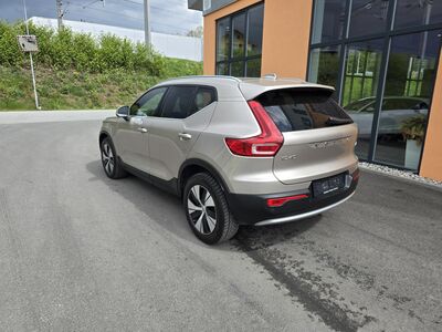 Volvo XC40 Gebrauchtwagen