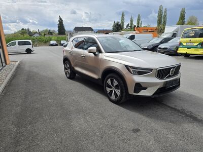 Volvo XC40 Gebrauchtwagen