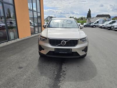 Volvo XC40 Gebrauchtwagen