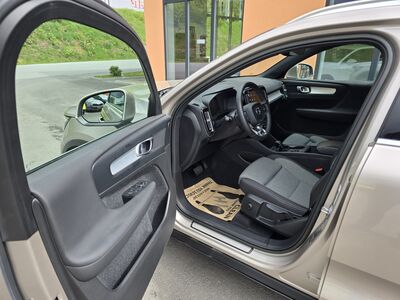 Volvo XC40 Gebrauchtwagen