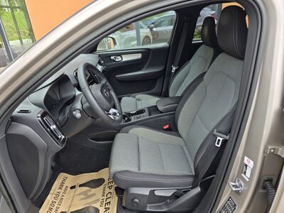 Volvo XC40 Gebrauchtwagen