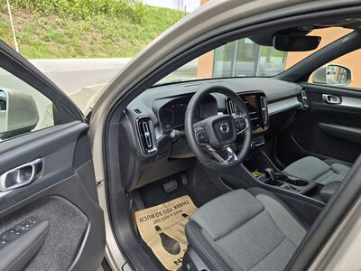 Volvo XC40 Gebrauchtwagen