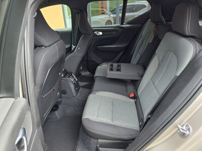 Volvo XC40 Gebrauchtwagen