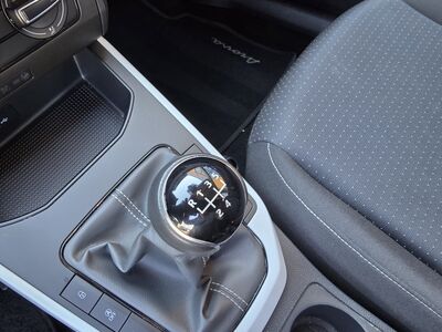 Seat Arona Gebrauchtwagen Seat Arona Gebrauchtwagen