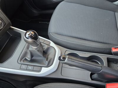 Seat Arona Gebrauchtwagen Seat Arona Gebrauchtwagen