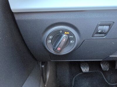 Seat Arona Gebrauchtwagen Seat Arona Gebrauchtwagen