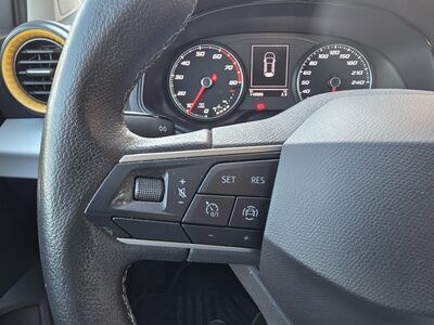 Seat Arona Gebrauchtwagen Seat Arona Gebrauchtwagen