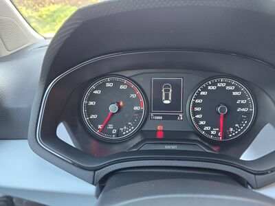 Seat Arona Gebrauchtwagen Seat Arona Gebrauchtwagen