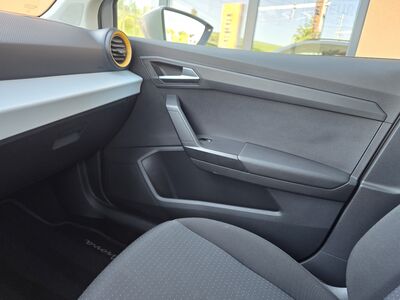 Seat Arona Gebrauchtwagen Seat Arona Gebrauchtwagen