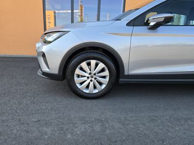 Seat Arona Gebrauchtwagen Seat Arona Gebrauchtwagen