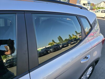 Seat Arona Gebrauchtwagen Seat Arona Gebrauchtwagen