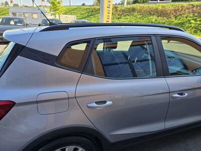 Seat Arona Gebrauchtwagen Seat Arona Gebrauchtwagen