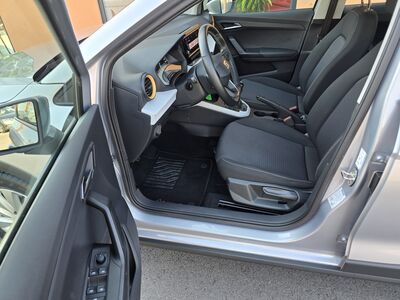 Seat Arona Gebrauchtwagen Seat Arona Gebrauchtwagen