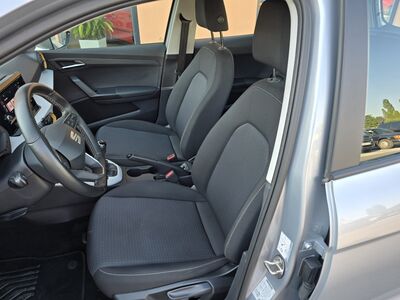 Seat Arona Gebrauchtwagen Seat Arona Gebrauchtwagen