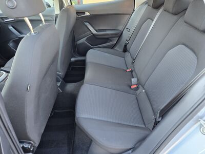 Seat Arona Gebrauchtwagen Seat Arona Gebrauchtwagen