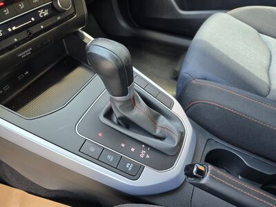 Seat Arona Gebrauchtwagen Seat Arona Gebrauchtwagen