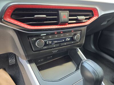 Seat Arona Gebrauchtwagen Seat Arona Gebrauchtwagen