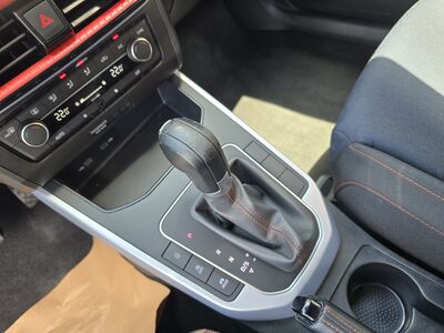 Seat Arona Gebrauchtwagen Seat Arona Gebrauchtwagen