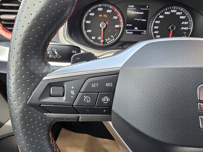 Seat Arona Gebrauchtwagen Seat Arona Gebrauchtwagen