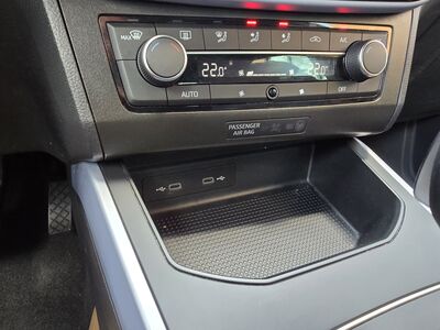 Seat Arona Gebrauchtwagen Seat Arona Gebrauchtwagen