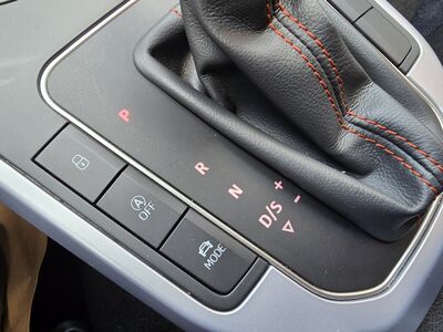 Seat Arona Gebrauchtwagen Seat Arona Gebrauchtwagen