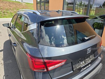 Seat Arona Gebrauchtwagen Seat Arona Gebrauchtwagen