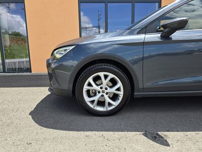 Seat Arona Gebrauchtwagen Seat Arona Gebrauchtwagen