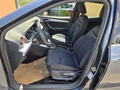 Seat Arona Gebrauchtwagen Seat Arona Gebrauchtwagen