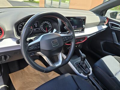 Seat Arona Gebrauchtwagen Seat Arona Gebrauchtwagen