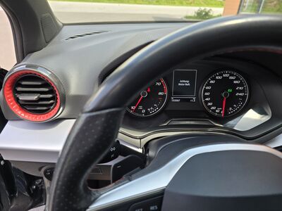 Seat Arona Gebrauchtwagen Seat Arona Gebrauchtwagen