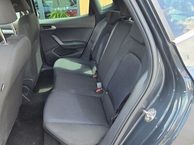 Seat Arona Gebrauchtwagen Seat Arona Gebrauchtwagen