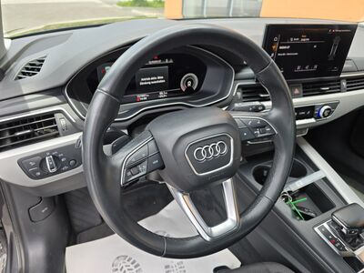 Audi A4 Gebrauchtwagen Audi A4 Gebrauchtwagen