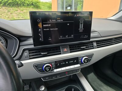 Audi A4 Gebrauchtwagen Audi A4 Gebrauchtwagen