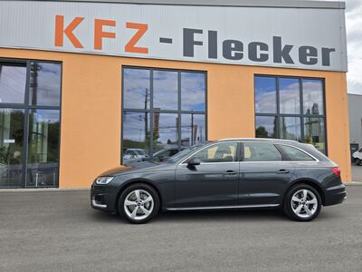 Audi A4 Gebrauchtwagen Audi A4 Gebrauchtwagen