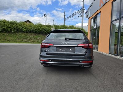 Audi A4 Gebrauchtwagen Audi A4 Gebrauchtwagen
