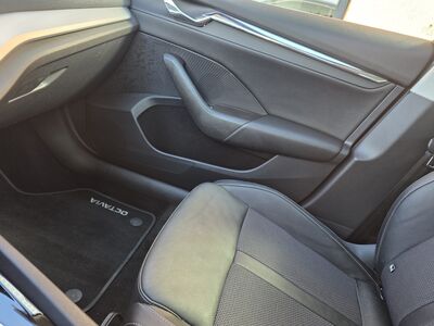 Skoda Octavia Gebrauchtwagen Skoda Octavia Gebrauchtwagen