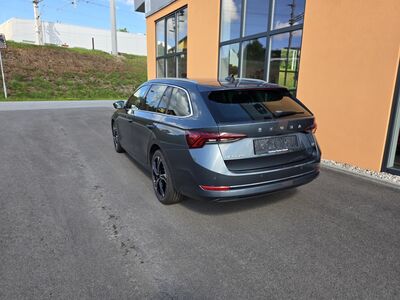 Skoda Octavia Gebrauchtwagen Skoda Octavia Gebrauchtwagen