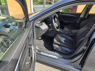 Skoda Octavia Gebrauchtwagen Skoda Octavia Gebrauchtwagen