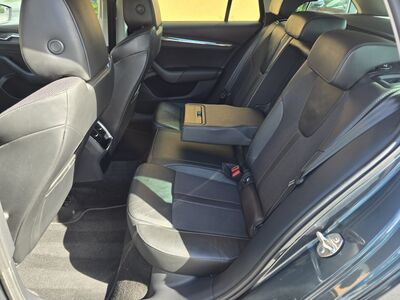 Skoda Octavia Gebrauchtwagen Skoda Octavia Gebrauchtwagen
