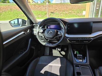 Skoda Octavia Gebrauchtwagen Skoda Octavia Gebrauchtwagen