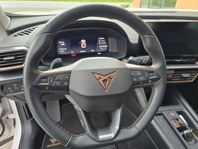 Cupra Formentor Gebrauchtwagen