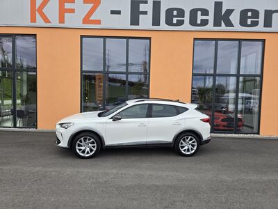 Cupra Formentor Gebrauchtwagen